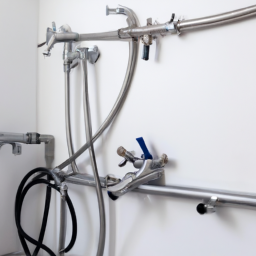 WC - Douches : installation, réparation et entretien des toilettes et des douches Saint-Laurent-Blangy
