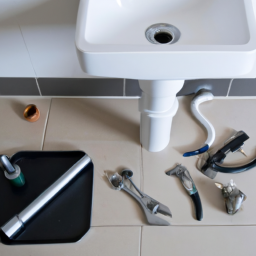 Dépannage - Fuites : techniques de réparation d'urgence pour minimiser les dégâts en cas de fuite Bouxwiller