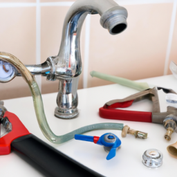 Rénovation complète : planification et budgétisation pour une rénovation réussie de votre système de plomberie Vendres