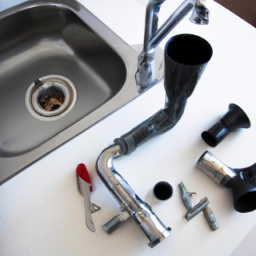 Installation complète : considérations de conception et de planification pour une installation de plomberie réussie Sallertaine