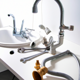 Plomberie toilettes : réparation des problèmes de chasse d'eau, de réservoir et de tuyauterie Mudaison