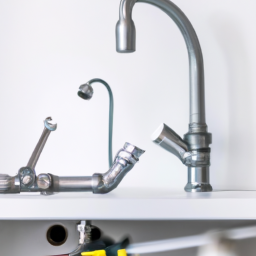 Installation complète : évaluation des besoins en eau et conception d'un système de plomberie adapté à votre maison Gonnehem