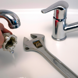 Lavabo - Eviers : conseils d'installation pour un lavabo ou un évier de qualité Auchy-les-Hesdin
