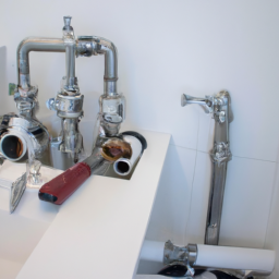 Lavabo - Eviers : conseils pour choisir des produits de qualité et les installer correctement pour éviter les fuites Sainte-Anastasie