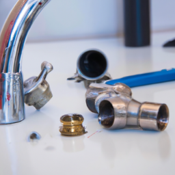 Plomberie toilettes : réparation des problèmes de joints, de valves et de tuyaux Oisy-le-Verger